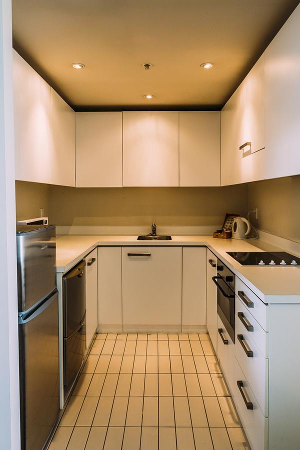 Premier Appartement met 2 Slaapkamers;