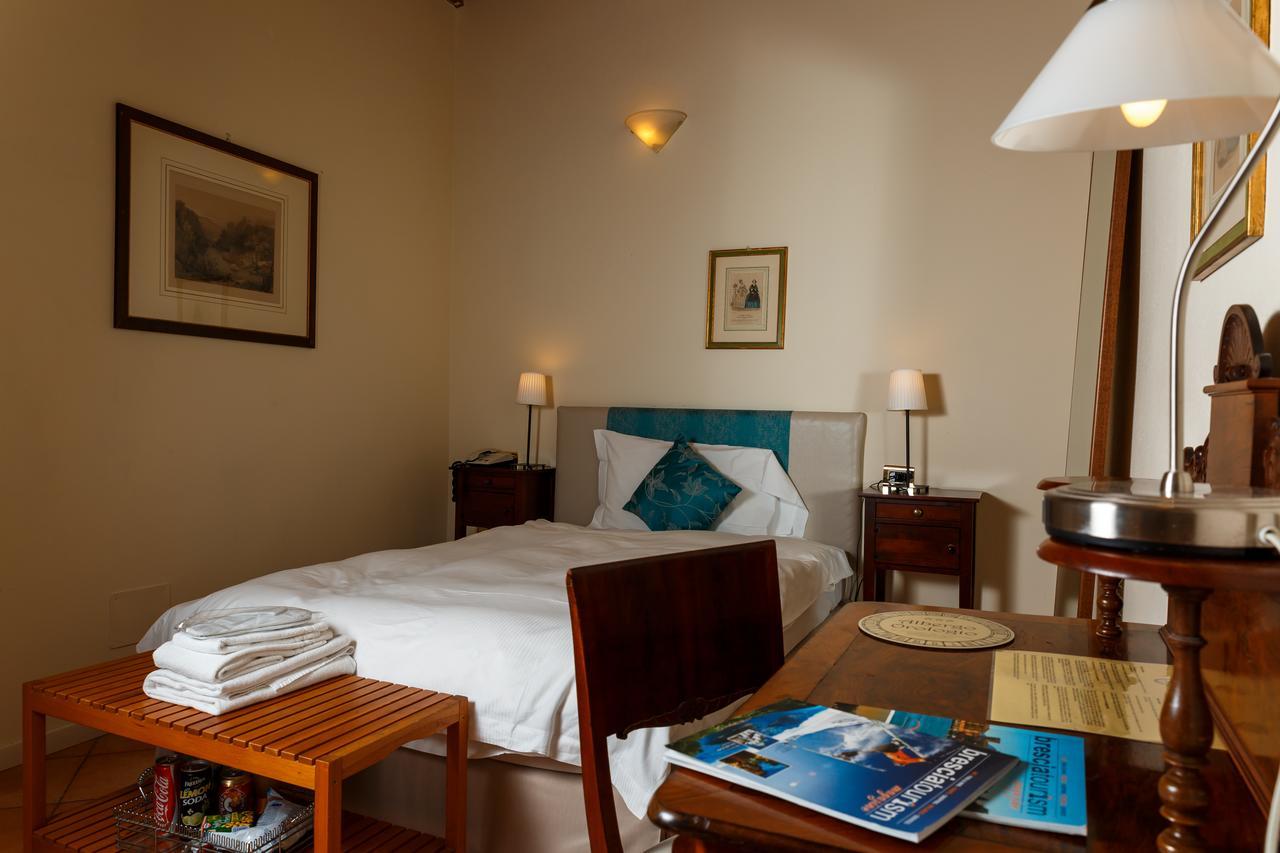 Economy Doppelzimmer