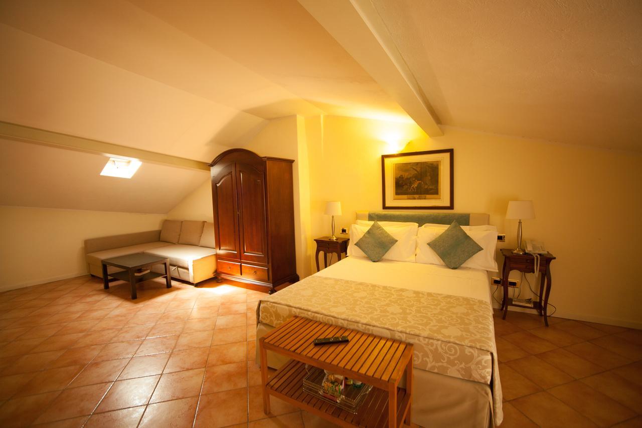 Vierbettzimmer