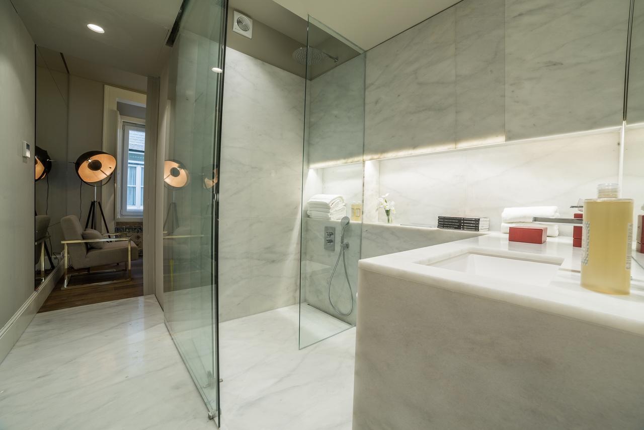 Apartamento Deluxe com 1 Quarto