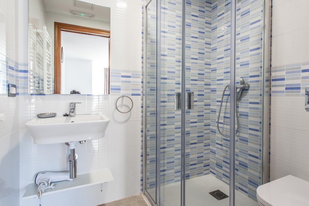 Habitación Familiar con baño