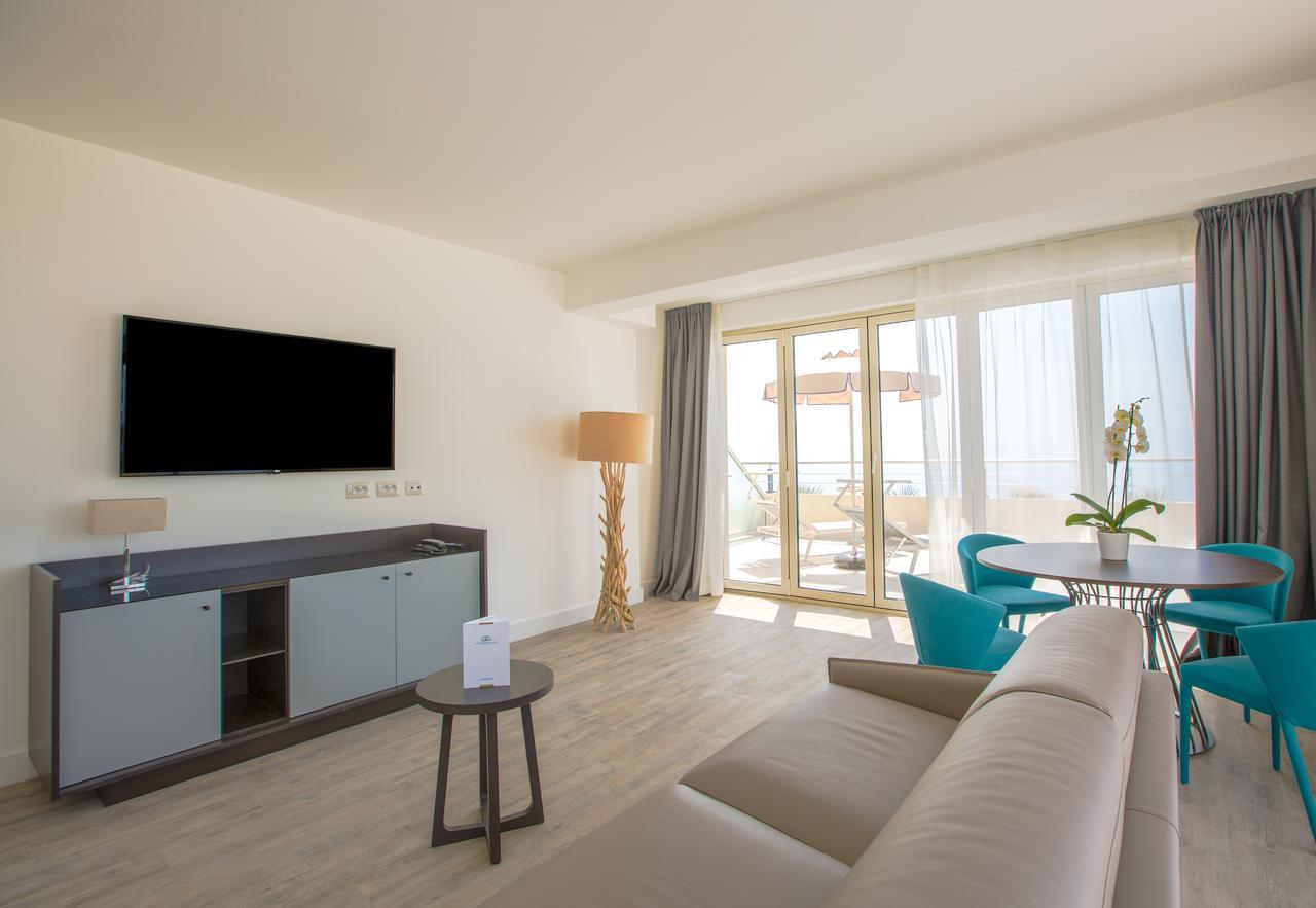 Suite con Vista Mare