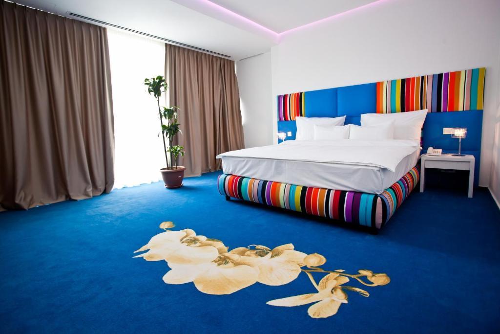 Chambre Double Deluxe