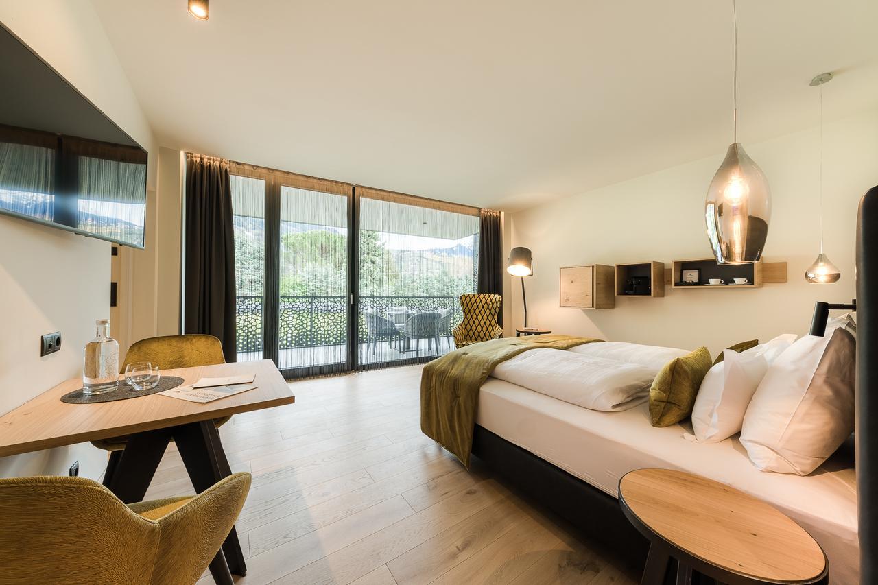 Suite con Vista Montagna