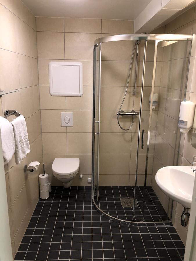Standaard Kamer met 2 Bedden
