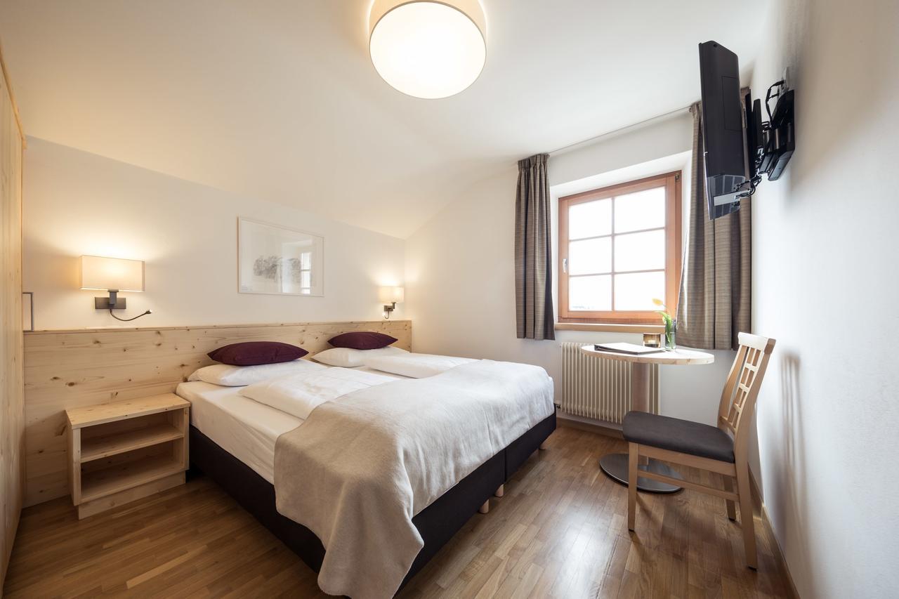 Camera Singola