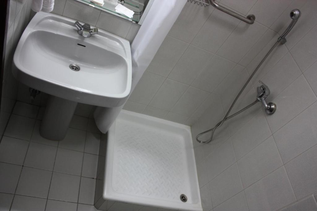 Habitación Doble Estándar - 1 o 2 camas