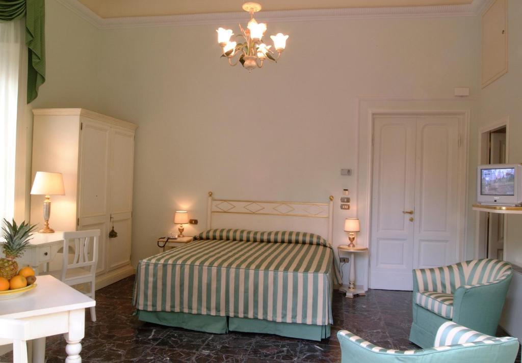 Apartamento de 2 dormitorios (4 adultos)