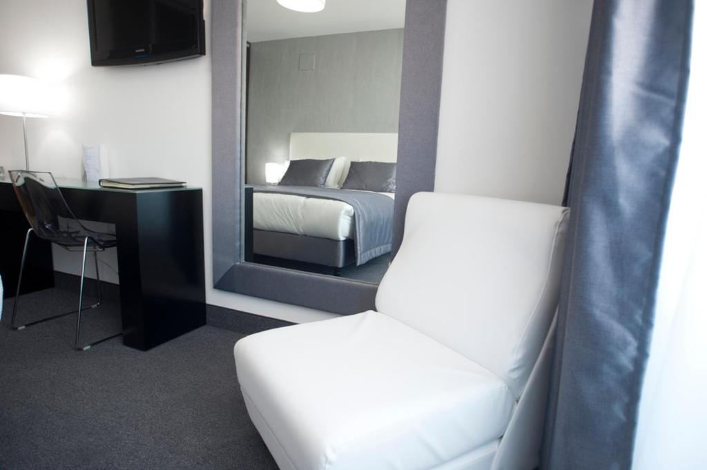 Suite Júnior