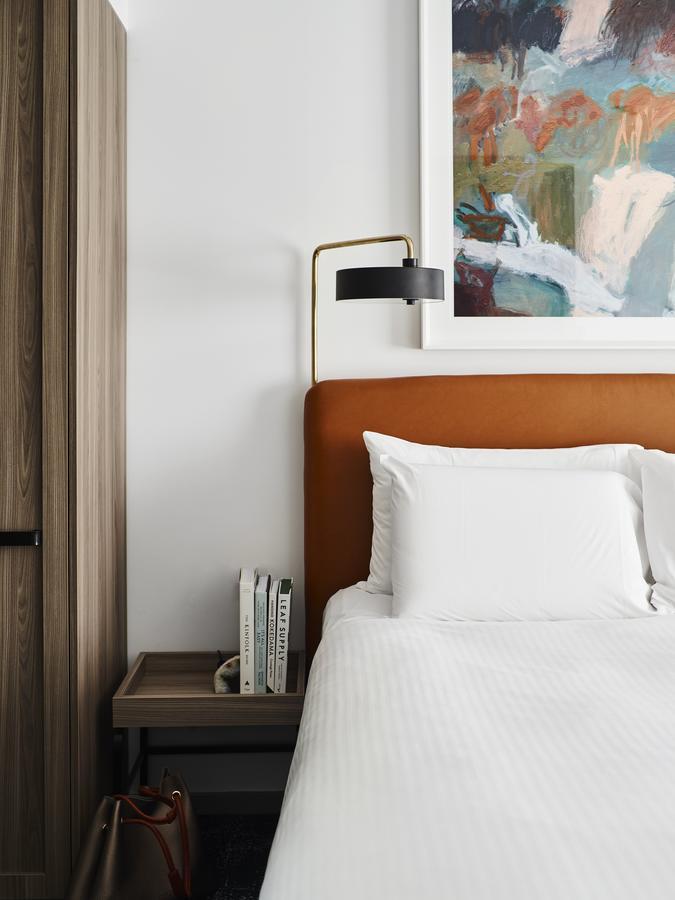 Executive King Room with Garden View