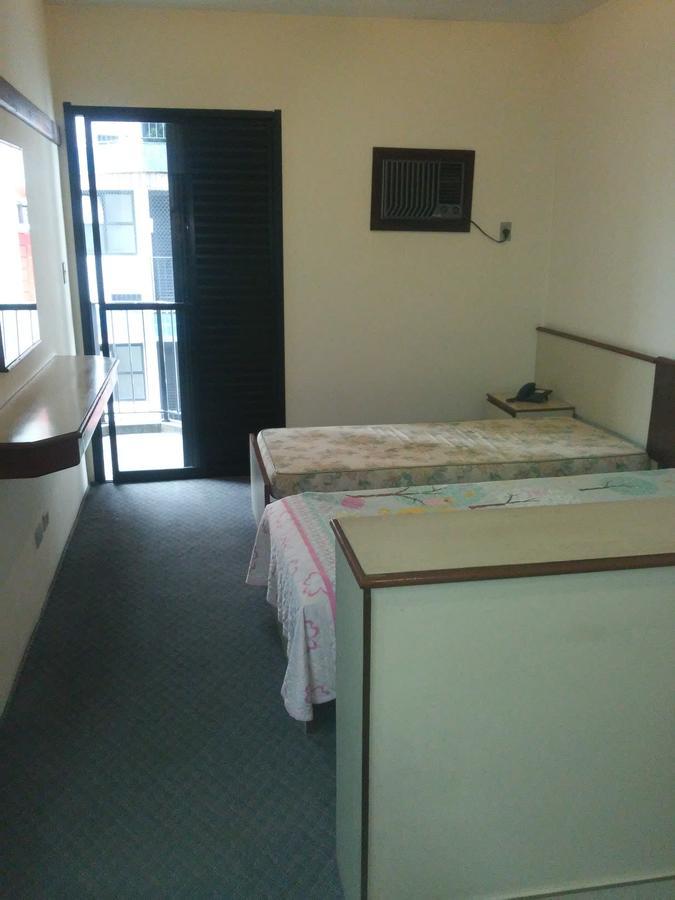 Apartamento Estúdio