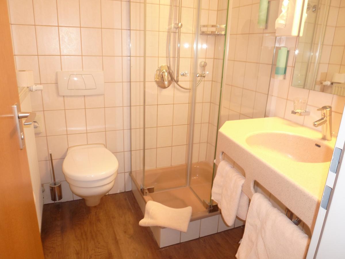 Einzelzimmer
