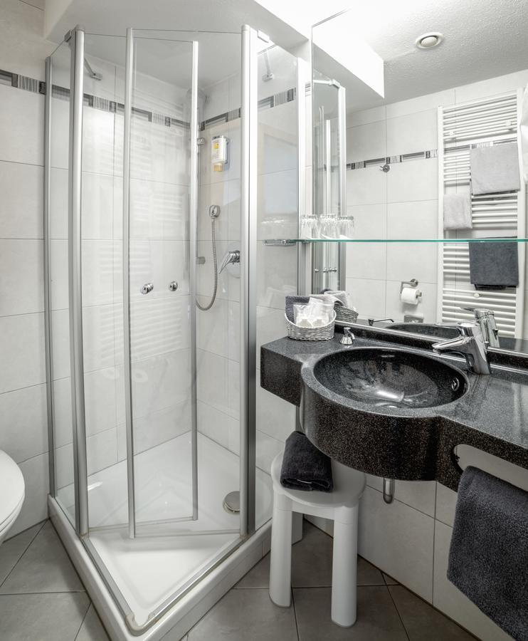 Comfort Doppelzimmer