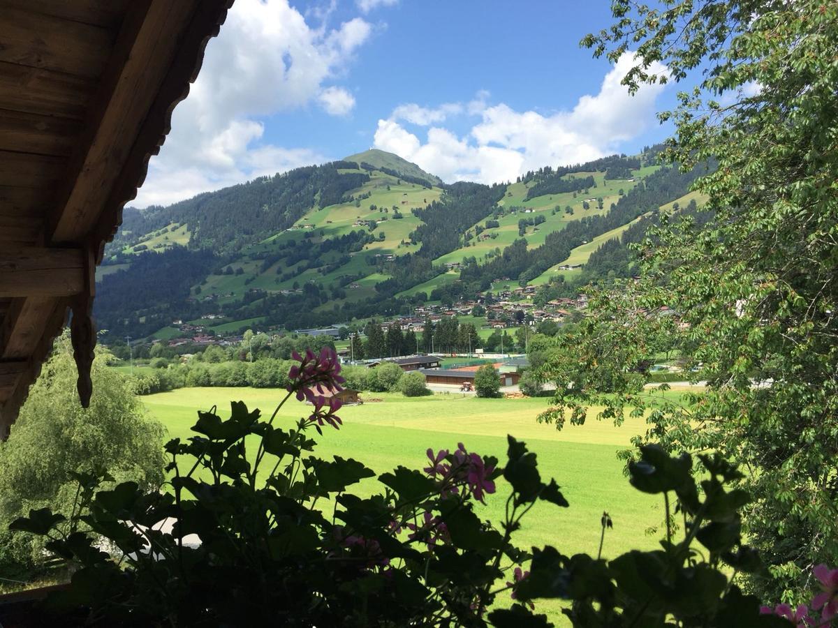 Comfort Tweepersoonskamer met Balkon