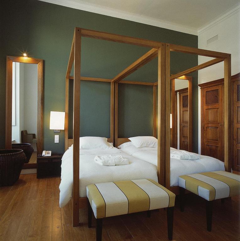 Suite Júnior