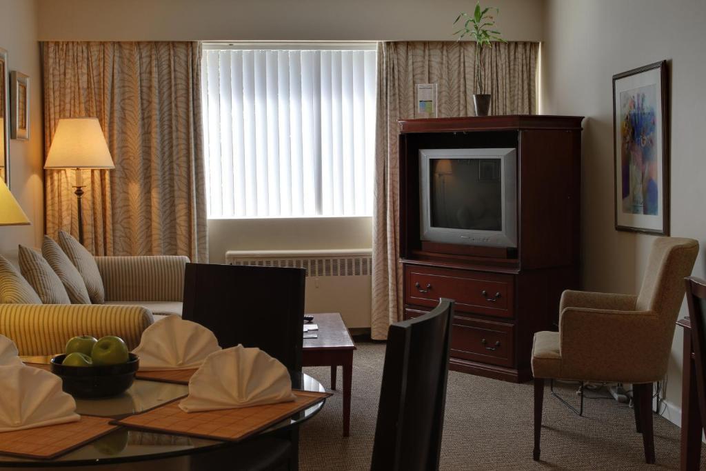 Suite de 1 dormitorio