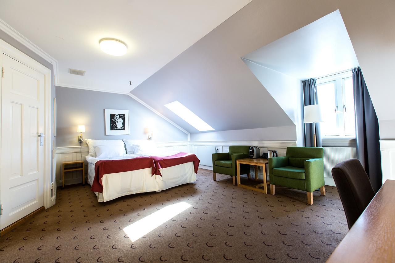 Superior Tweepersoonskamer met 2 Aparte Bedden - Rookvrij
