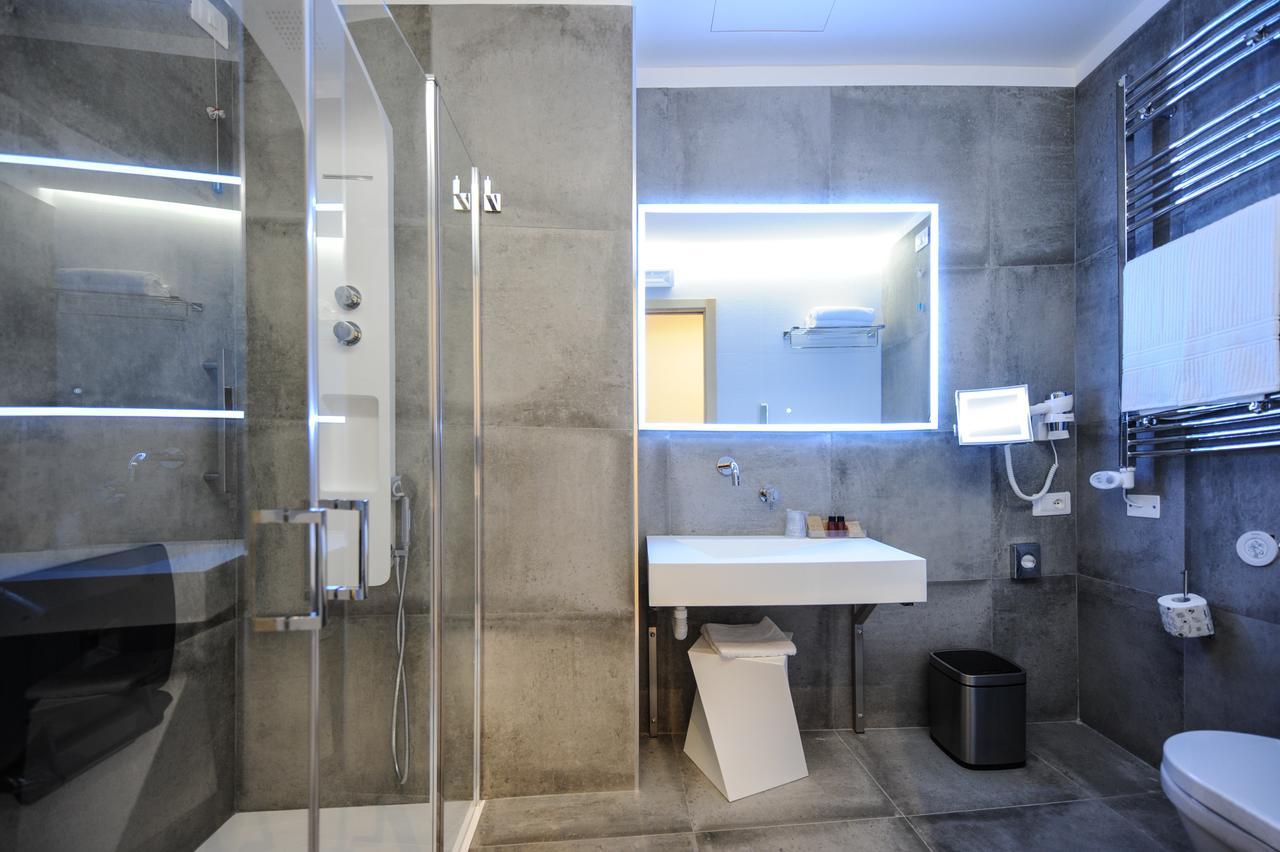 Junior Suite mit Meerblick und Zugang zum Strand