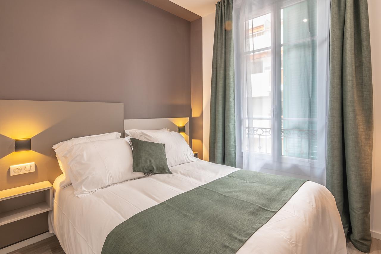Comfort Doppelzimmer