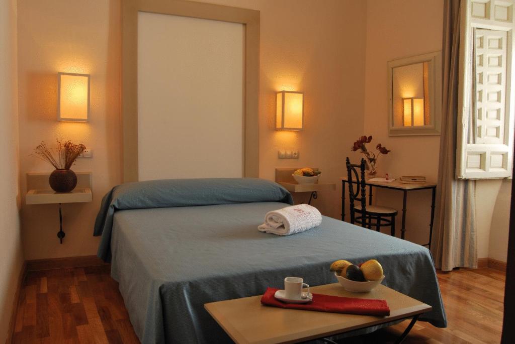 Habitación Doble Estándar
