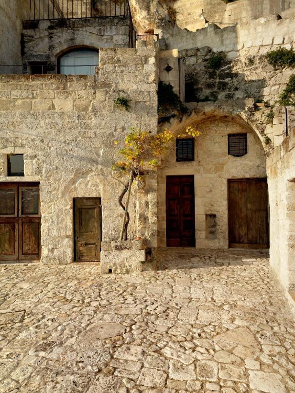 Suite - Grotta