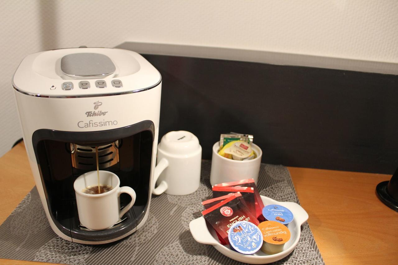 Superior Dreibettzimmer