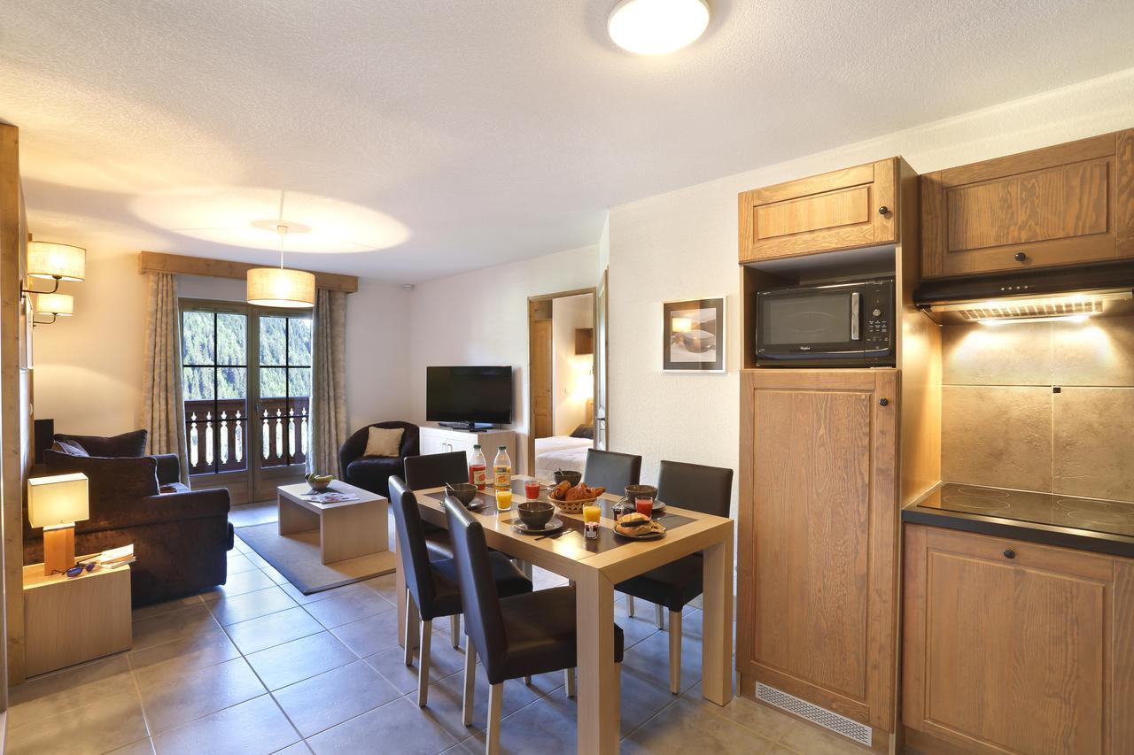 Appartement 1 Chambre