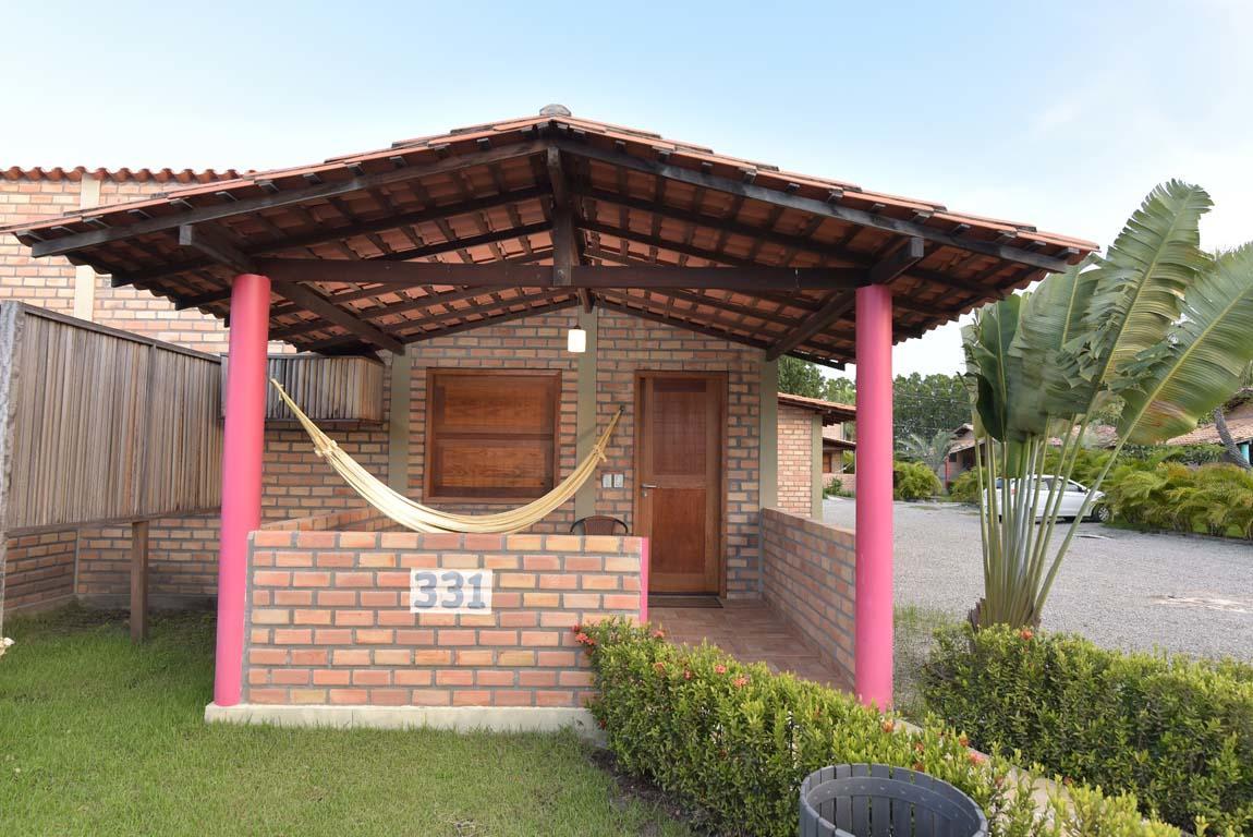 Quarto Quádruplo com Varanda