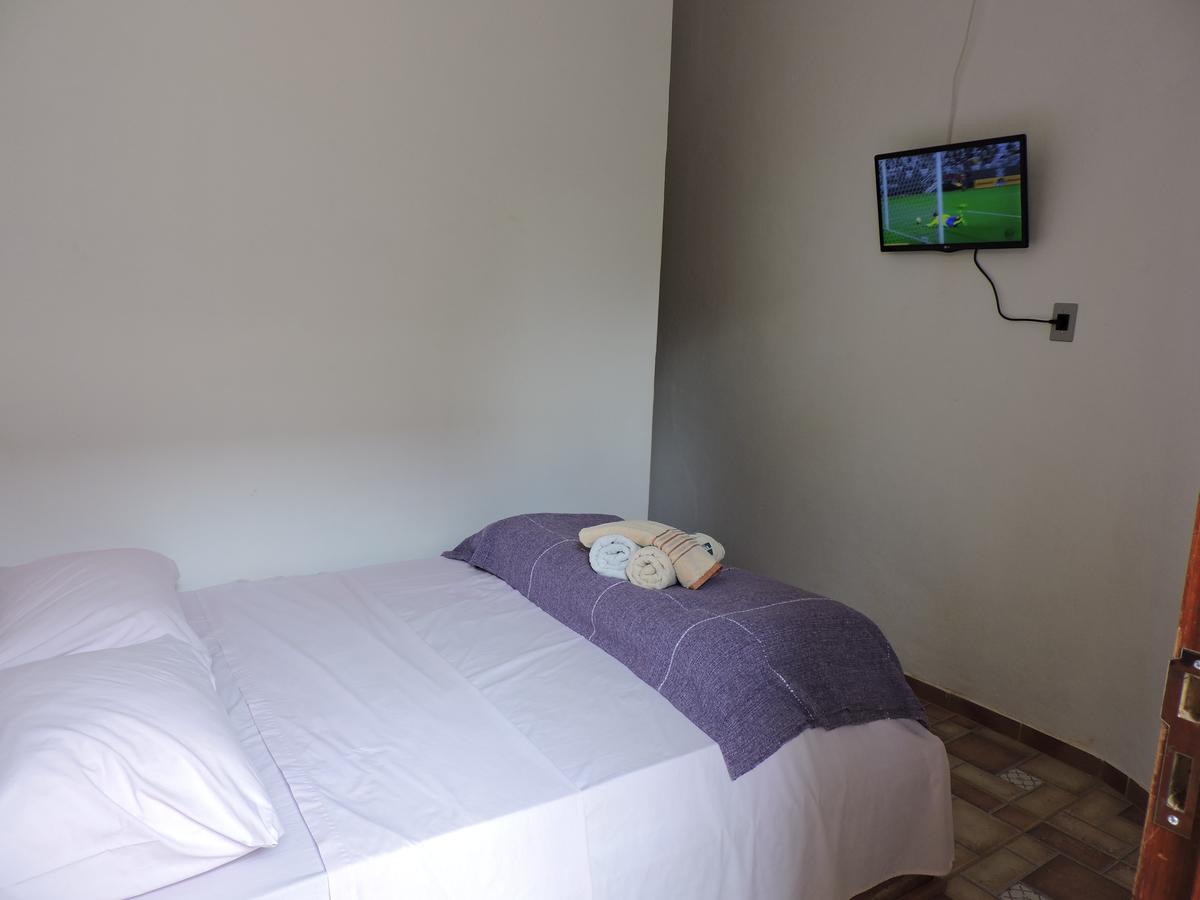 Quarto Duplo Standard