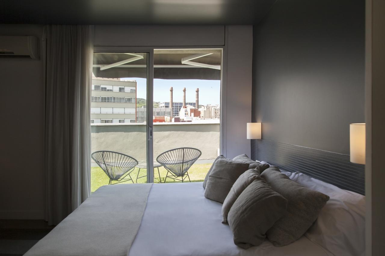 Superior Double or Twin Room with Terrace