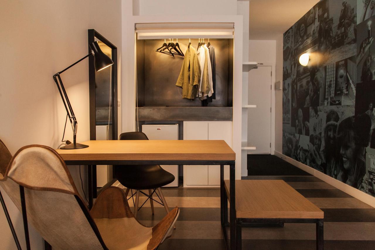 Superior Double or Twin Room with Balcony
