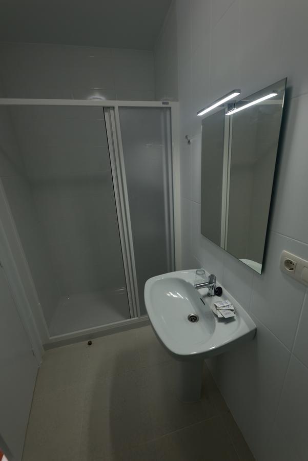 Habitación Doble - 2 camas