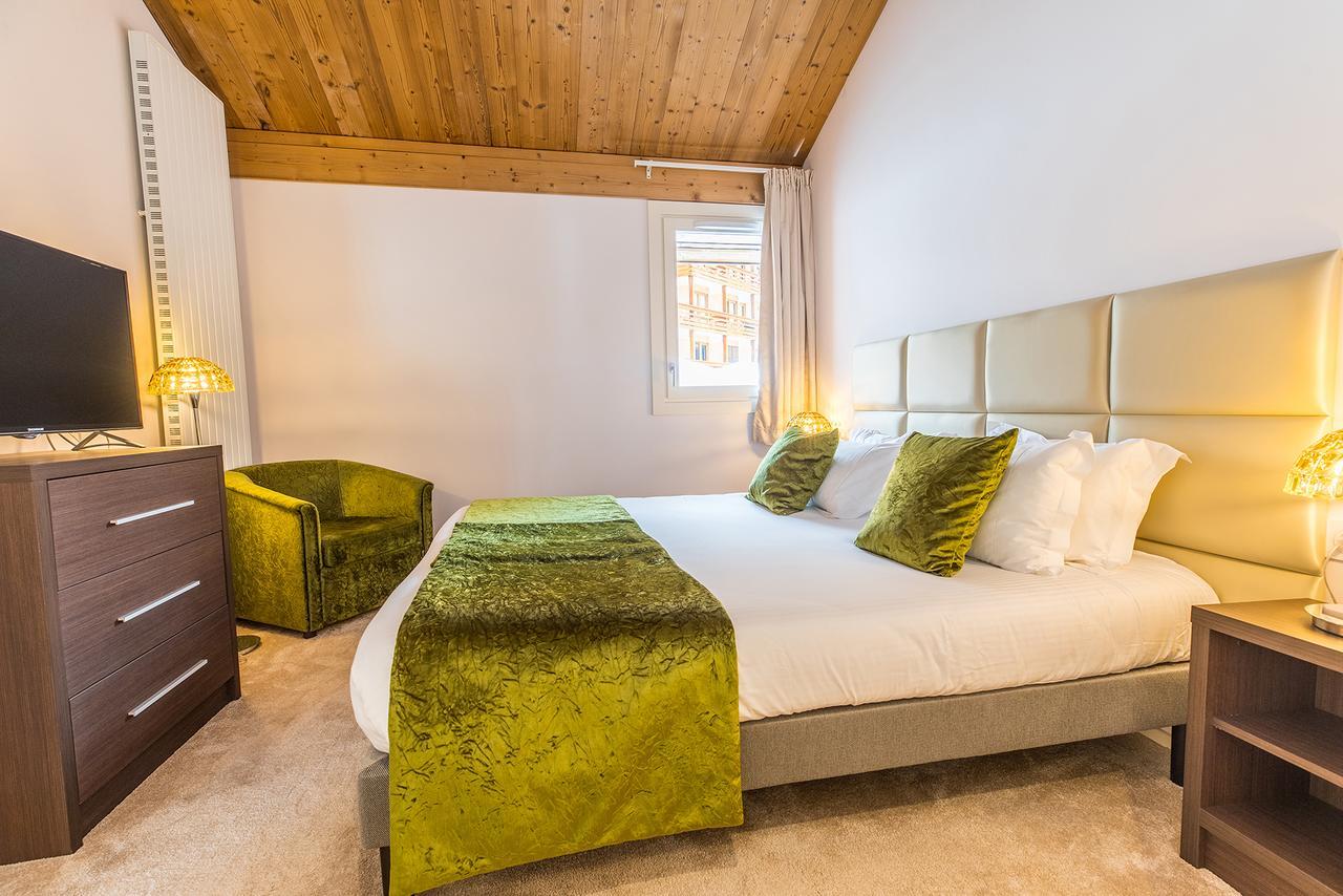 Suite Familiale Prestige