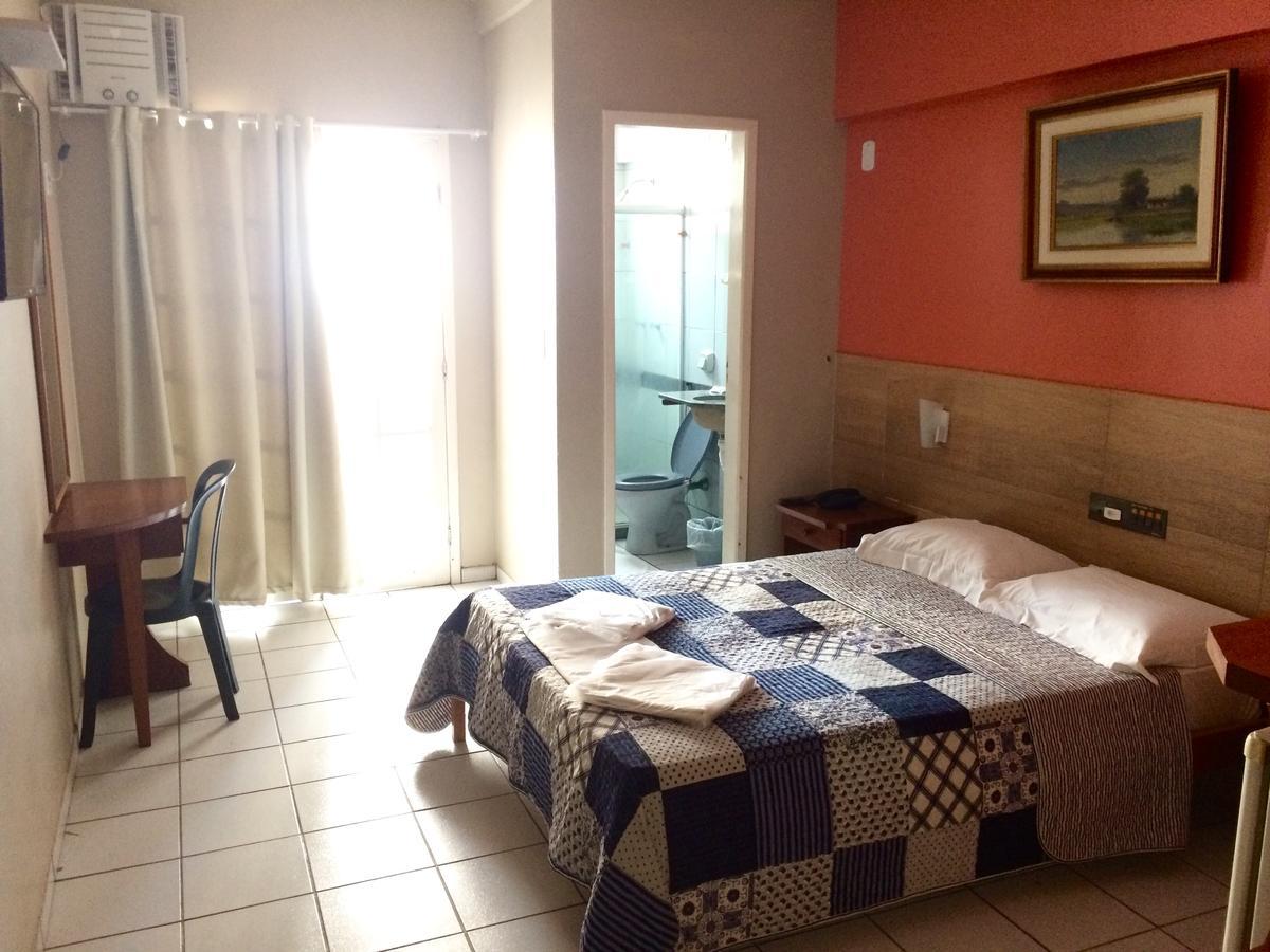 Quarto Triplo