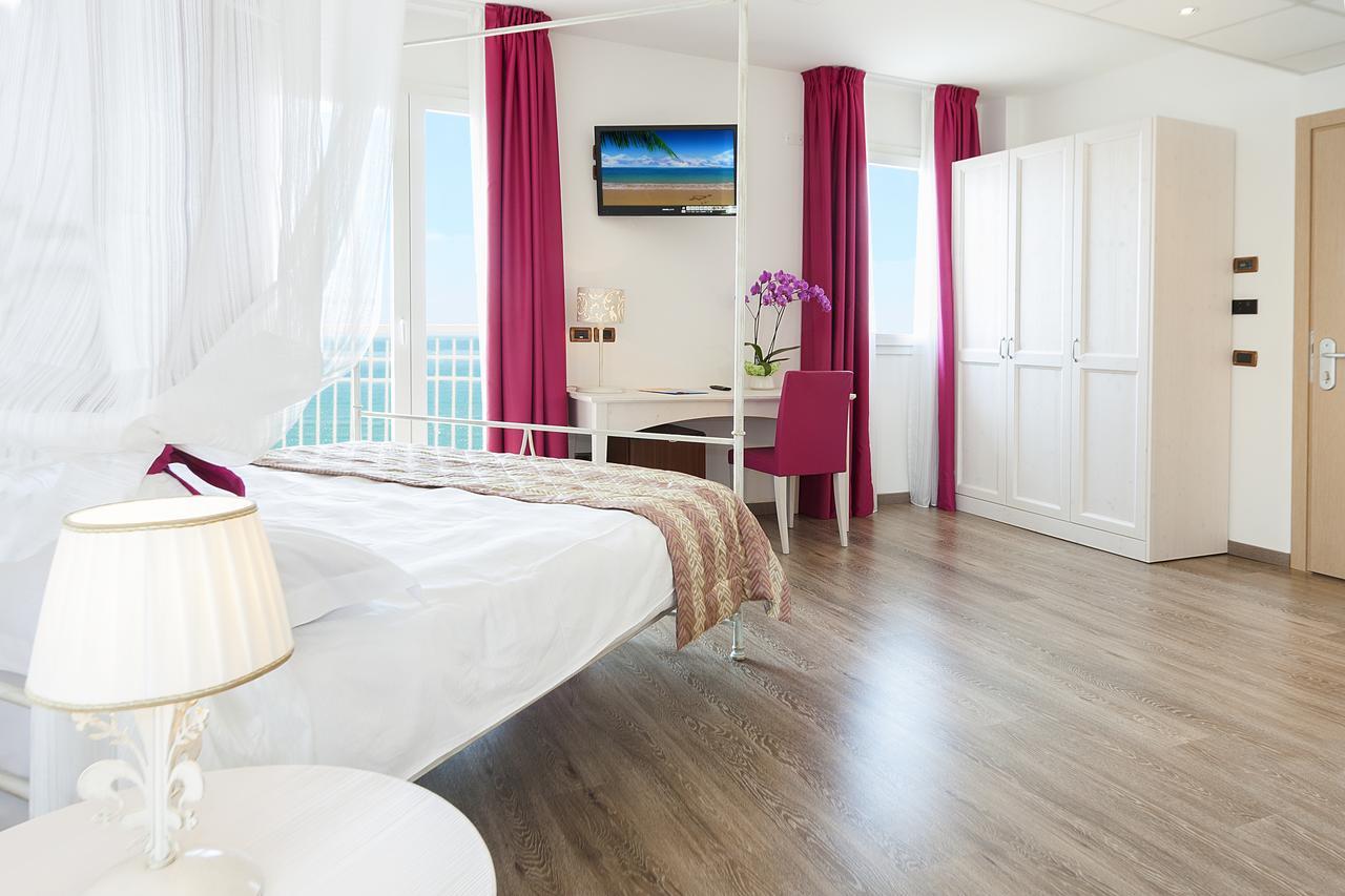 Junior Suite mit Meerblick