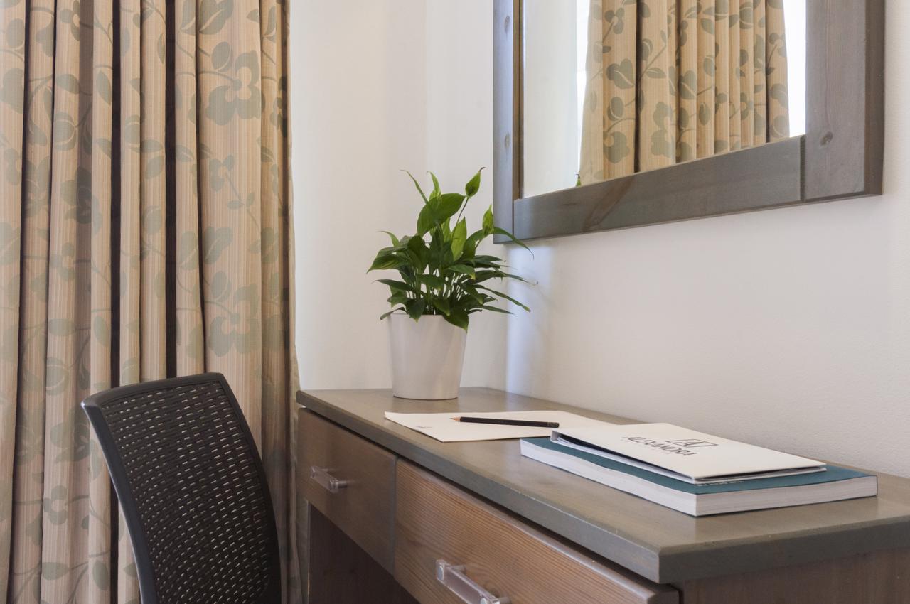 Deluxe Tweepersoonskamer met 1 of 2 Bedden