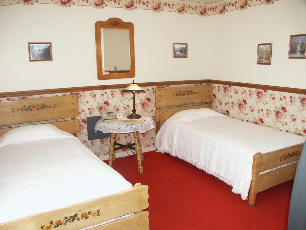 Single Room
