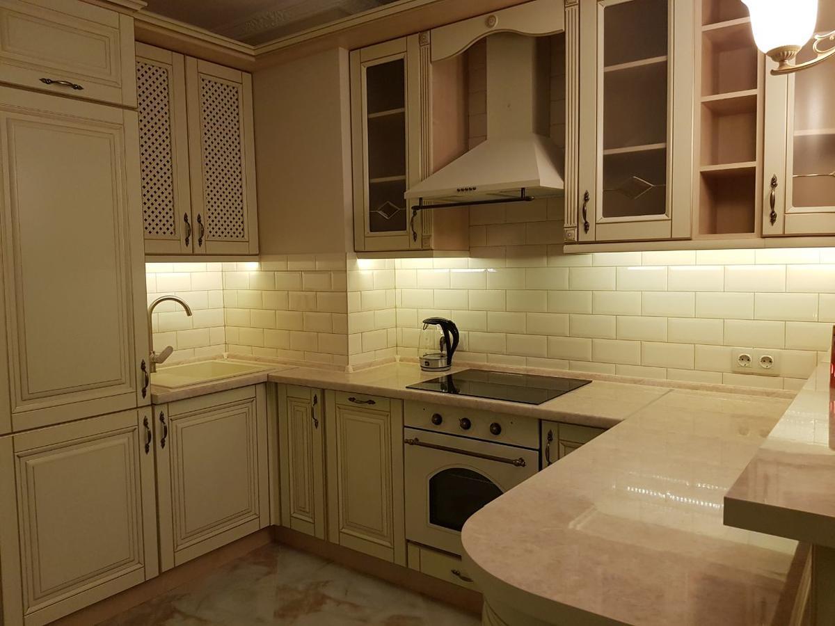Studio-Apartment