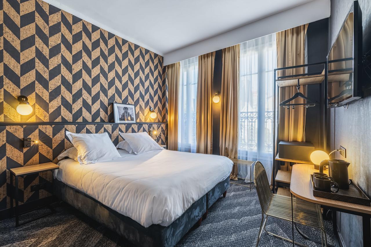 Chambre Double Standard