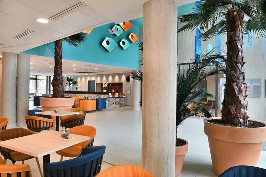 Appartement 2 Chambres
