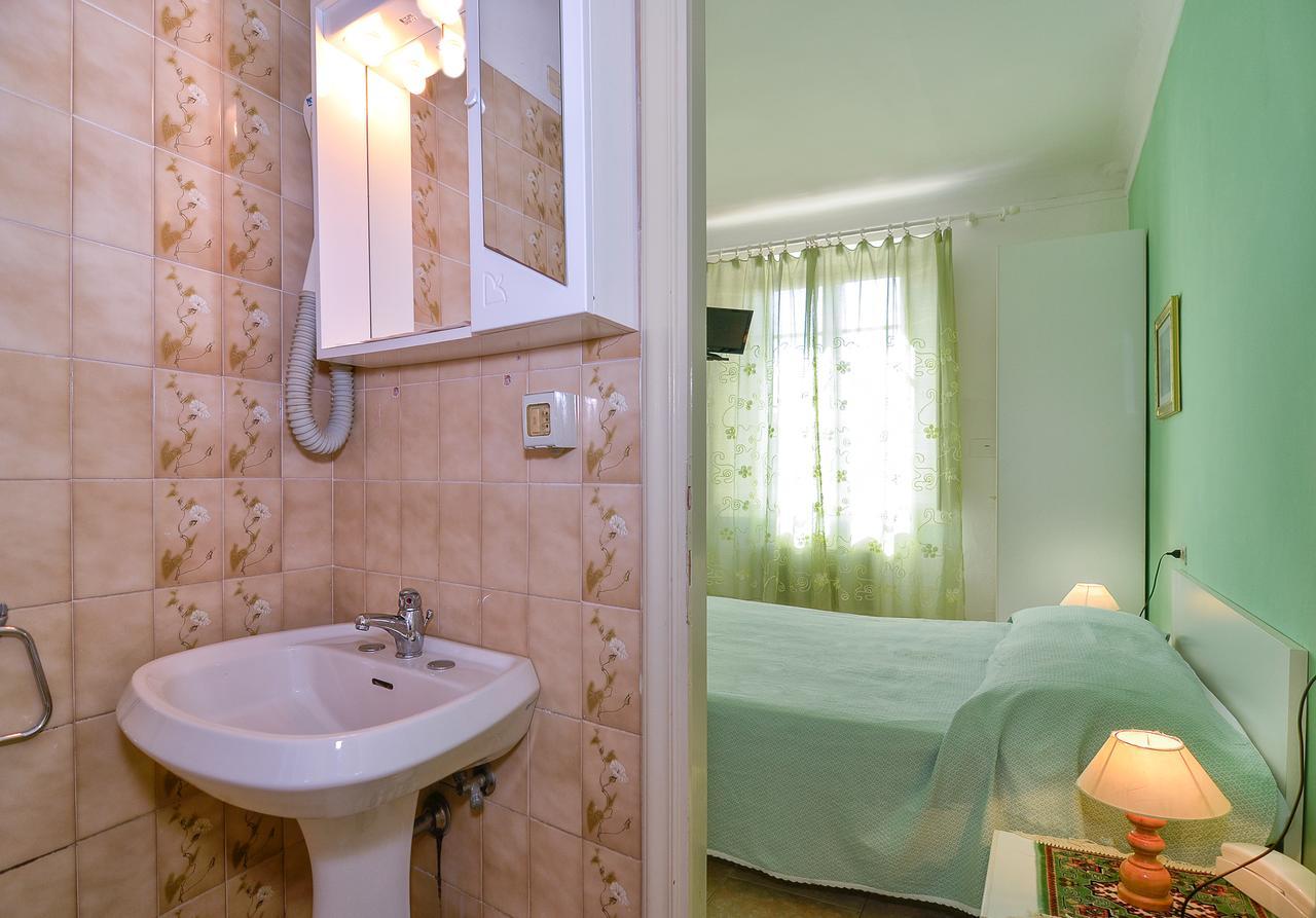 Tweepersoonskamer All-inclusive en Strand