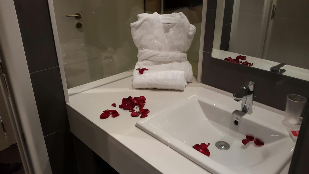 Superior Doppelzimmer