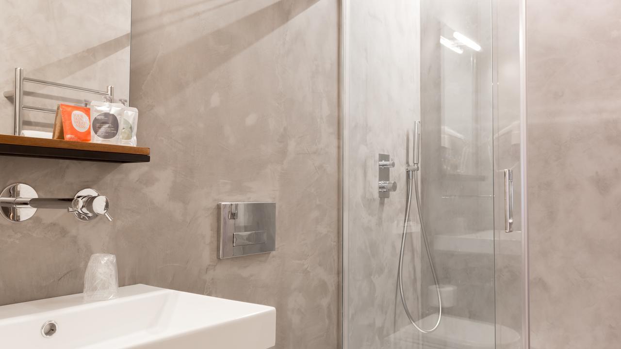 Apartamento Superior com Vista Jardim
