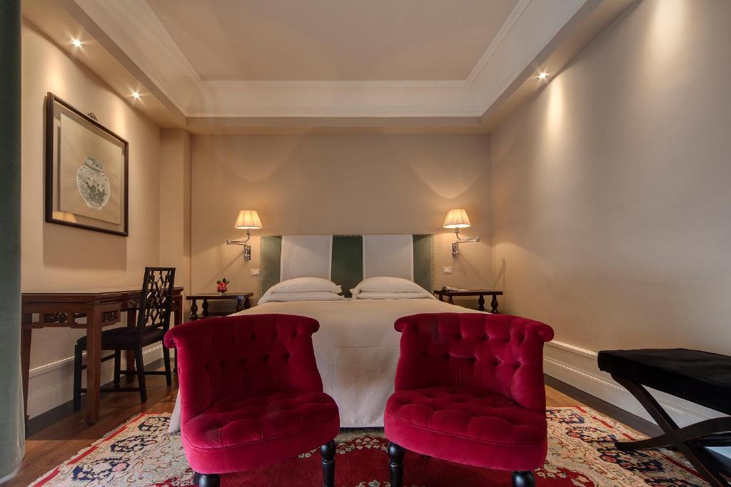 Suite Prestige