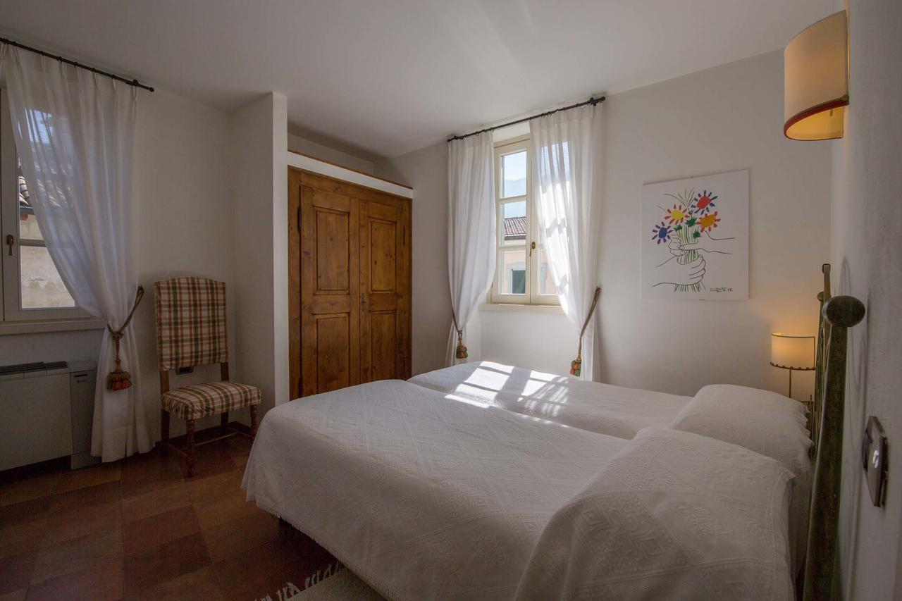 Appartement met 2 slaapkamers