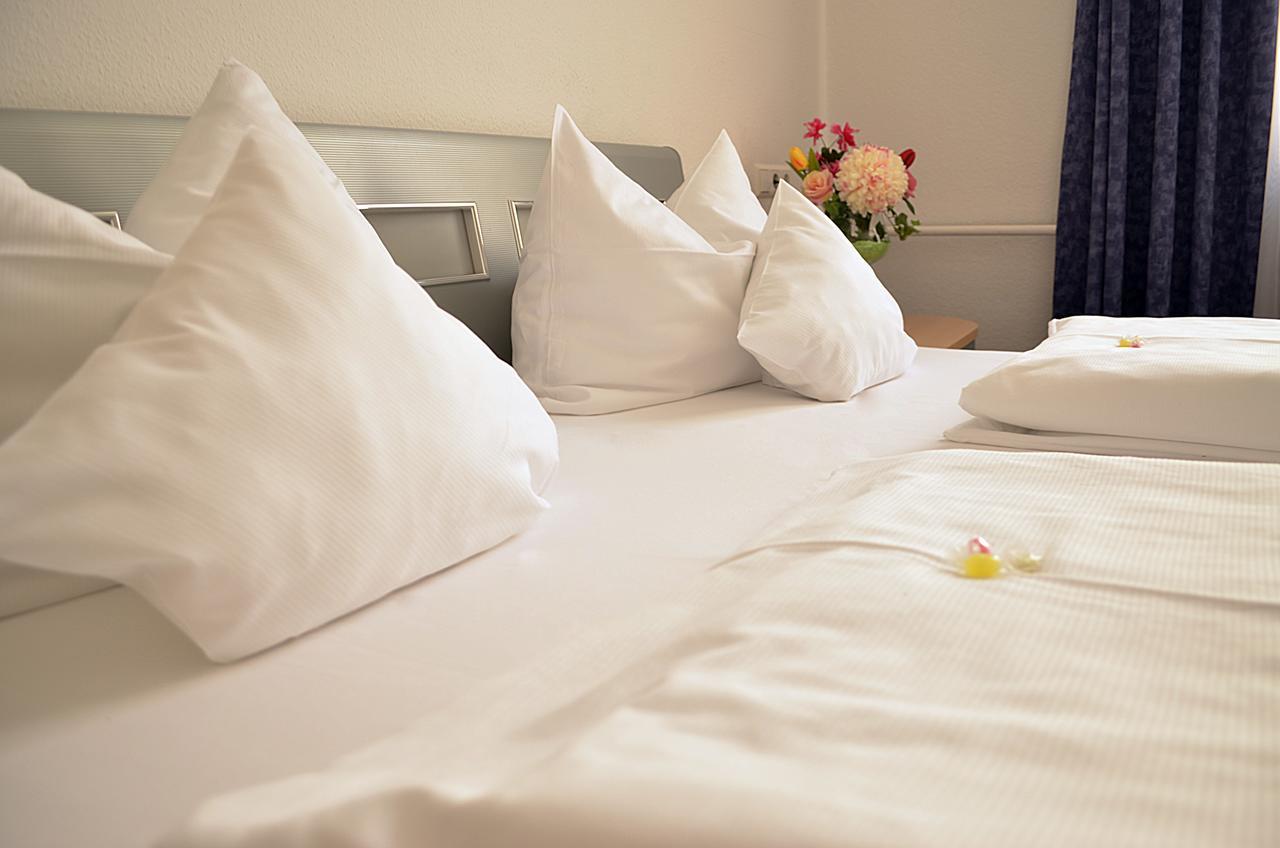 Vierbettzimmer