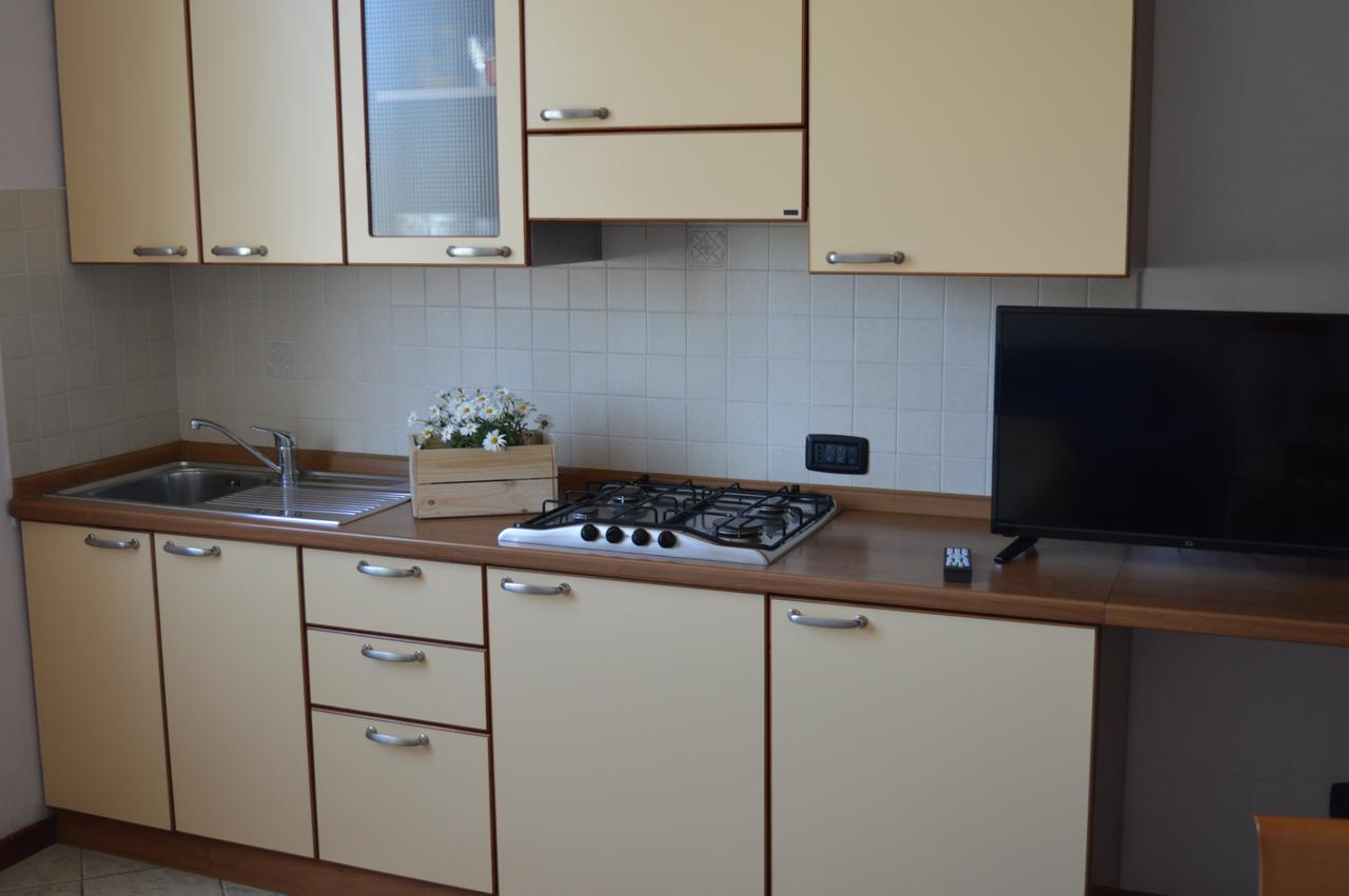 Appartamento Monolocale