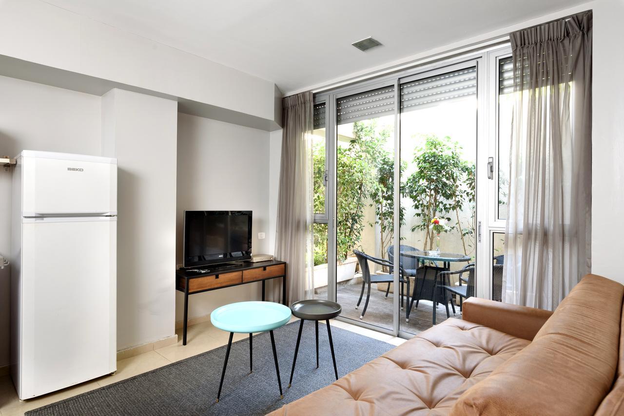Appartement met 2 Slaapkamers en Terras
