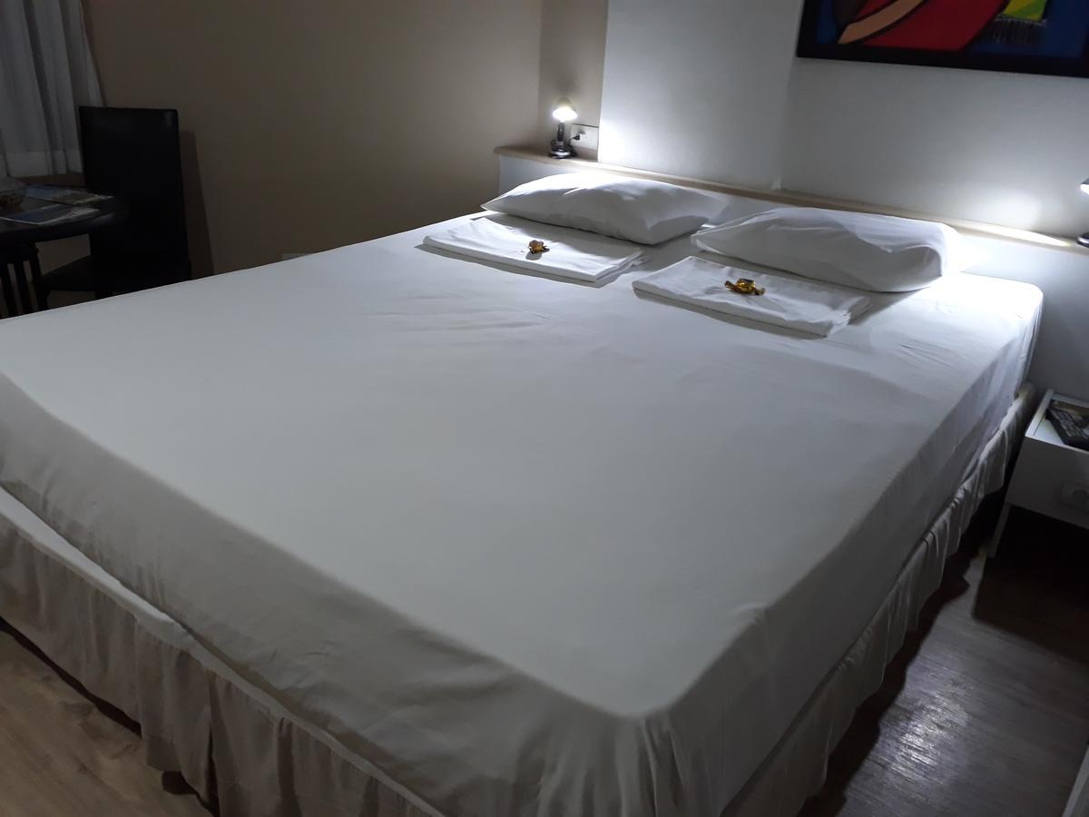 Apartamento de 1 Quarto