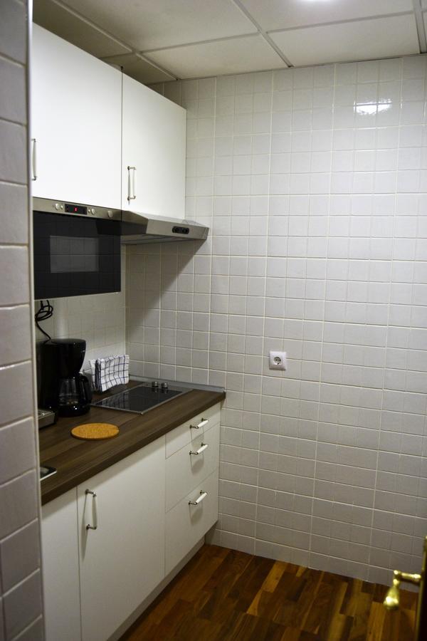 Quarto Familiar Deluxe